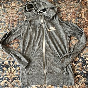 Zip up Nike Jacket